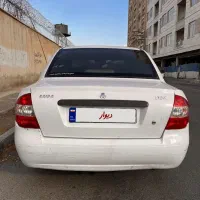 تیبا ۹۴ درحد|خودرو سواری و وانت|تهران, هفده شهریور|دیوار