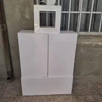 کابینت وشلف