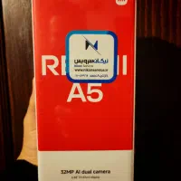 Xiaomi Redmi A5 128 Ram4|موبایل|چابکسر, |دیوار