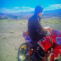 موتورتریل۲۵۰رادیسونt2معاوضه با کیلیک یاماشین|موتورسیکلت|رابر, |دیوار