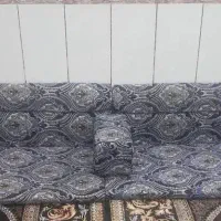 پشتی خلیجی|رختخواب، بالش، پتو|اهواز, کوی علوی|دیوار