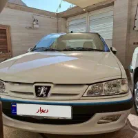 پارس تیوفایو گاز سیم زیمنس مدل ۴۰۱|خودرو سواری و وانت|داراب, |دیوار