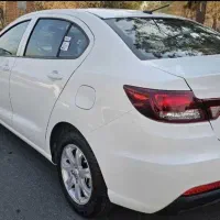 شاهین gL خشک مدل 1404