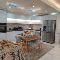 250متر قابل معاوضه پنت هاس دولت آباد شهرری