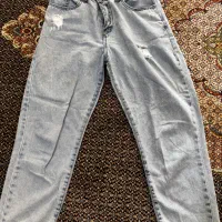 شلوار لی|لباس|شیروان (خراسان), |دیوار