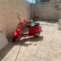 vespa vxl
