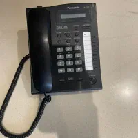 تلفن سانترال پاناسونیک