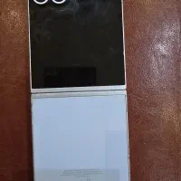 Galaxy Z flip 6 سلامت|موبایل|تهران, هروی|دیوار
