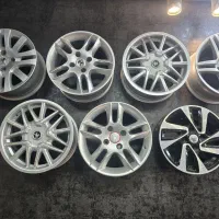 رینگ و لاستیک اقساطی بازنشستگان تامین اجتماعی|قطعات یدکی و لوازم جانبی|پرند, فاز ۱|دیوار