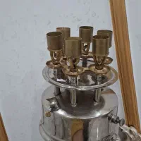 چراغ اپتیموس ۶ شعله