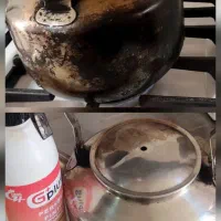 پاک کننده بسیار قوی چندمنظوره