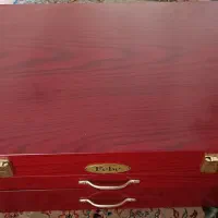 جاقاشقی12نفره