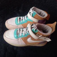 کفش دخترانه