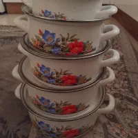 سرویس قابلمه نو