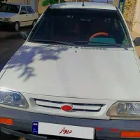 هاچ بک مدل 85 فروشی|خودرو سواری و وانت|قائن, |دیوار