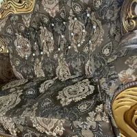 مبل استیل هفت نفره