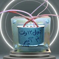 خرید و فروش و تعمیرات انواع ترانسفورماتور