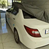 دنا پلاس اتوماتیک آپشنال|خودرو سواری و وانت|مریوان, |دیوار