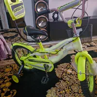 دوچرخه سایز ۱۶ نونومارک جردن
