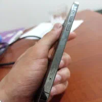 ایفون 12 پرو با ریجستر|موبایل|ارومیه, |دیوار