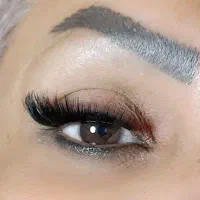 کاشت مژه|خدمات آرایشگری و زیبایی|خمینی‌شهر, |دیوار