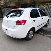 تیبا ۲ مدل ۱۴۰۰|خودرو سواری و وانت|مشهد, آزادشهر|دیوار