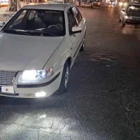 سمند اف سون ۸۷|خودرو سواری و وانت|گوراب زرمیخ, |دیوار