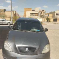 تیبا۲ مدل ۹۶