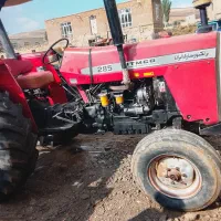 تراکتور 87درحدخشک