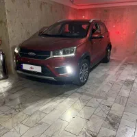 ام وی ام x22|خودرو سواری و وانت|تهران, شهرک چیتگر|دیوار