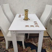 میز ناهار خوری