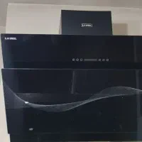 هود لمسی ایلیا مدل پارمیس