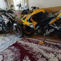 ns . rs|موتورسیکلت|تهران, نصرت|دیوار
