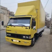 حجت بار، باربری ، حمل ونقل|خدمات حمل و نقل|مشهد, هنرور|دیوار