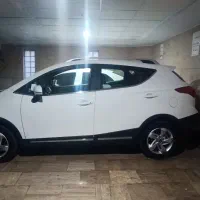 جک s3 مدل ۱۴۰۳|خودرو سواری و وانت|تهران, سیمای ایران|دیوار