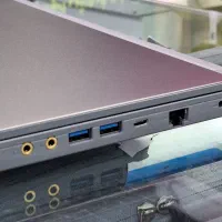 لپ تاپ  گیمینگ|رایانه همراه|اهواز, نادری|دیوار