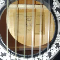 گیتار کینگ مدل K2