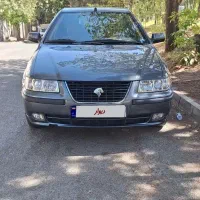 سمند lx مدل ۹۹ خشک|خودرو سواری و وانت|سنندج, |دیوار