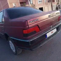 پژو 81 بدون رنگ|خودرو سواری و وانت|جیرفت, |دیوار