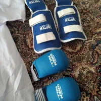 لباس کاراته
