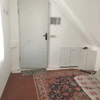 سوییت ۱۸ متری مبله ،حاشیه خیابان