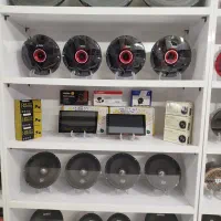 سیستم صوتی همایون|قطعات یدکی و لوازم جانبی|الوند, |دیوار