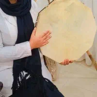 اموزش ساز دف و زبان خارجه