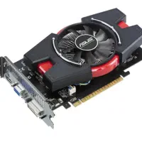 کارت گرافیک ایسوس ASUS GTX 550 Ti 1GB DDR5