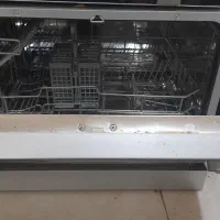 ماشین ظرفشویی ۸ نفره ریتون