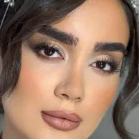 میکاپ و شنیون با هم ۸۵۰