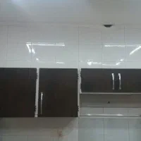 کابینت آشپزخانه|مصالح و تجهیزات ساختمان|لنجان, |دیوار