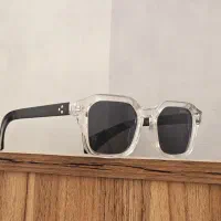 عینک آفتابی طرح موسکات