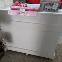 میز ام دی اف