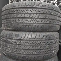 لاستیک کومهو کره245/45/19توسان اسپورتیج بنزبی ام و|قطعات یدکی و لوازم جانبی|تهران, جنتآباد شمالی|دیوار